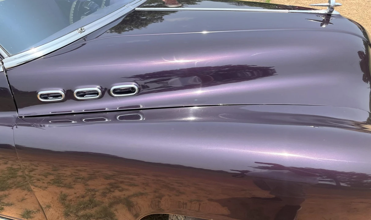 1950 Buick Special - Image 18 of 31