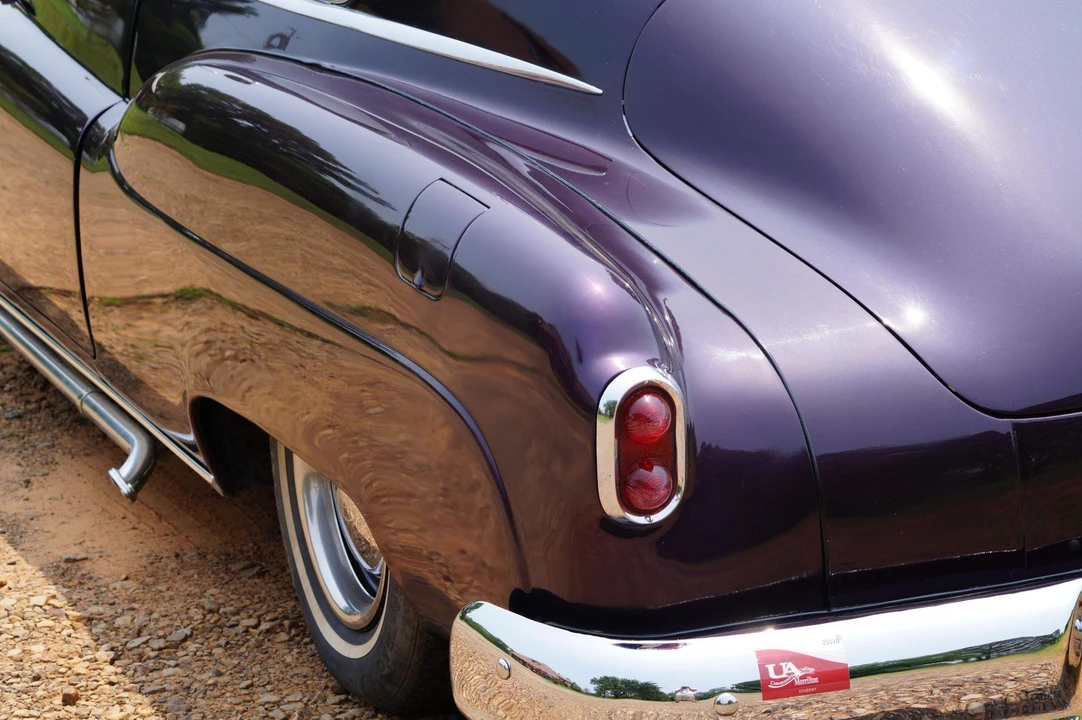 1950 Buick Special - Image 28 of 31