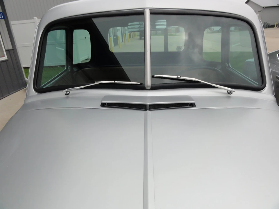 1950 Chevrolet Advance Design - Image 11 of 31