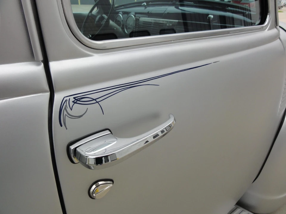 1950 Chevrolet Advance Design - Image 15 of 31