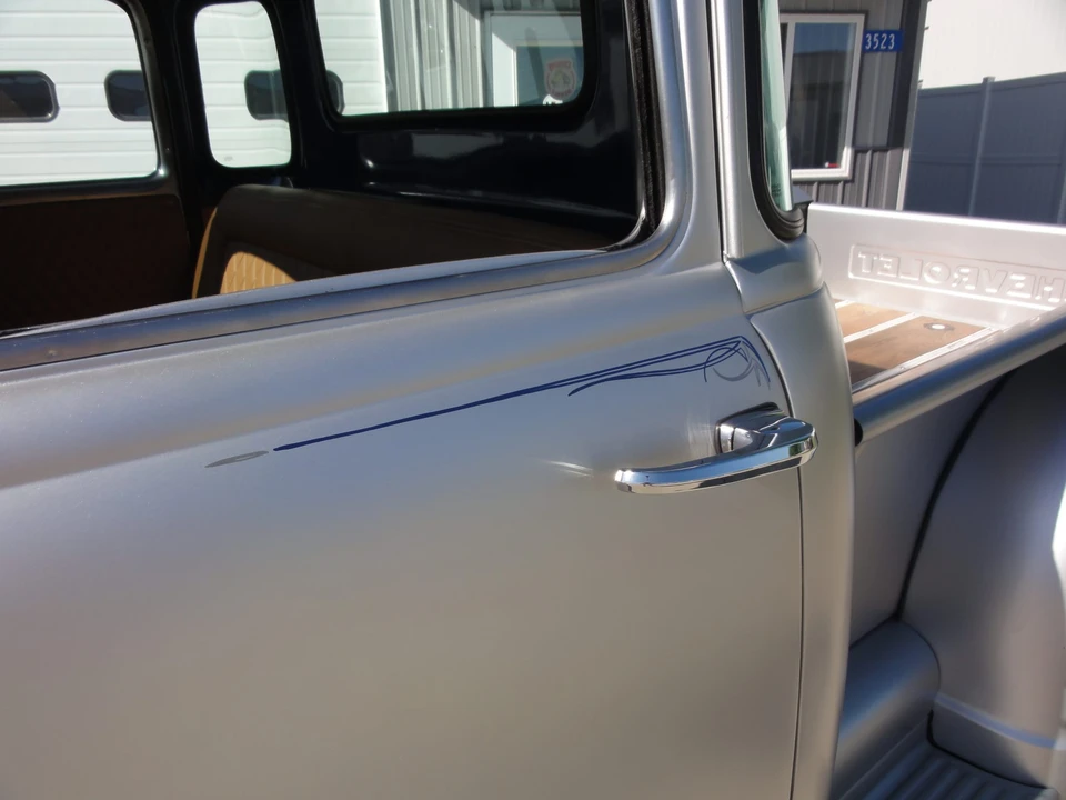 1950 Chevrolet Advance Design - Image 14 of 31