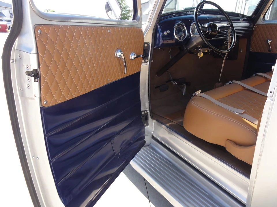1950 Chevrolet Advance Design - Image 24 of 31