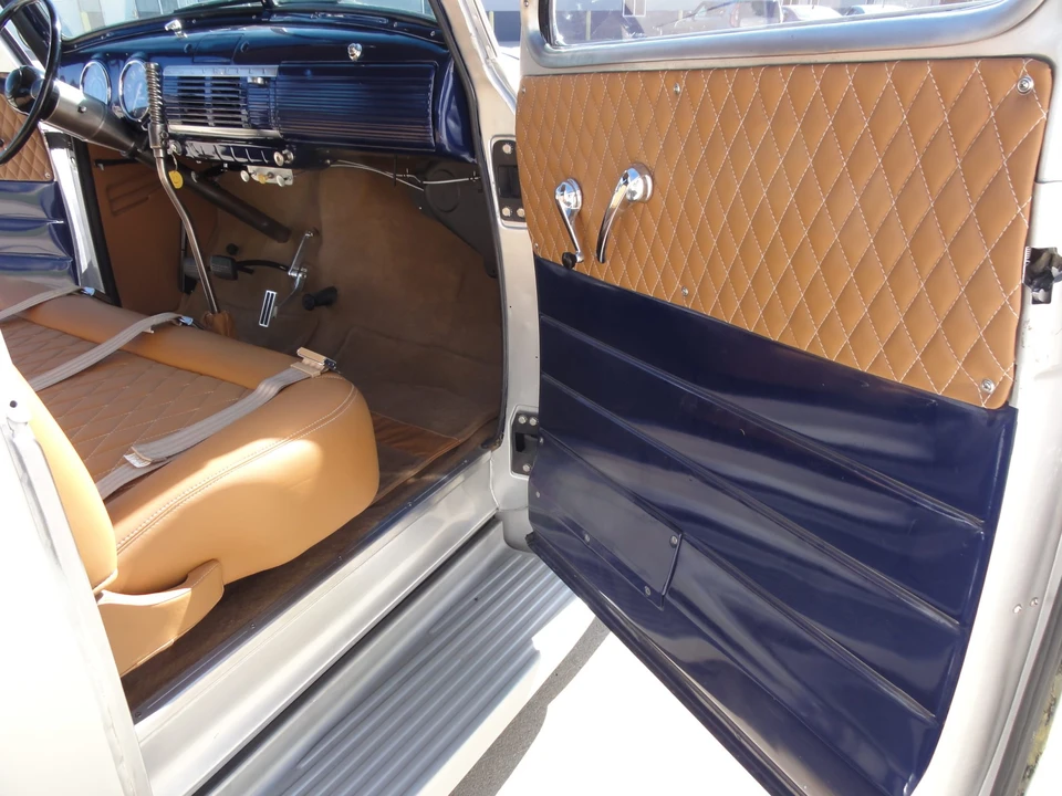 1950 Chevrolet Advance Design - Image 25 of 31