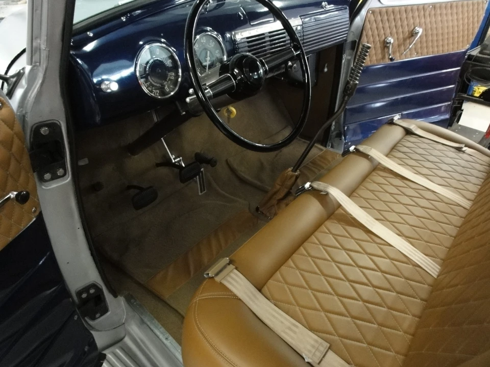 1950 Chevrolet Advance Design - Image 27 of 31
