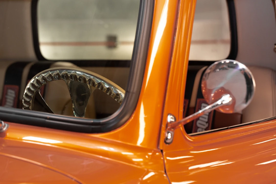1950 Chevrolet Advance Design - Image 30 of 31