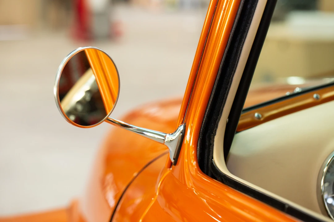 1950 Chevrolet Advance Design - Image 31 of 31