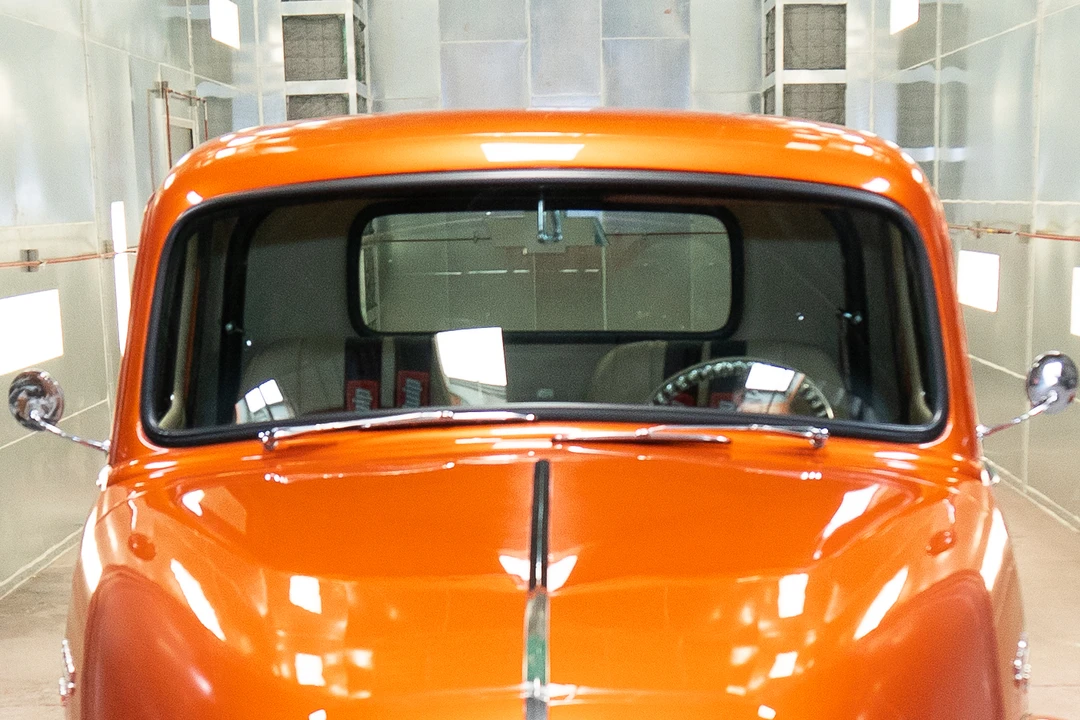 1950 Chevrolet Advance Design - Image 18 of 31