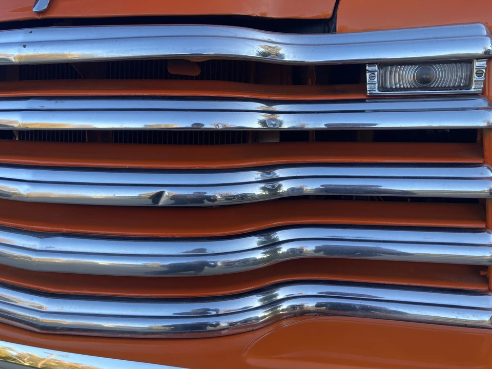 1950 Chevrolet Advance Design - Image 23 of 31