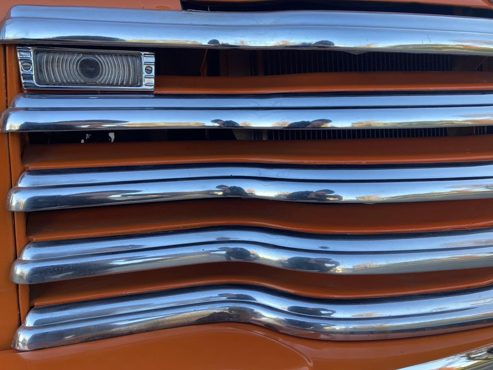 1950 Chevrolet Advance Design - Image 22 of 31