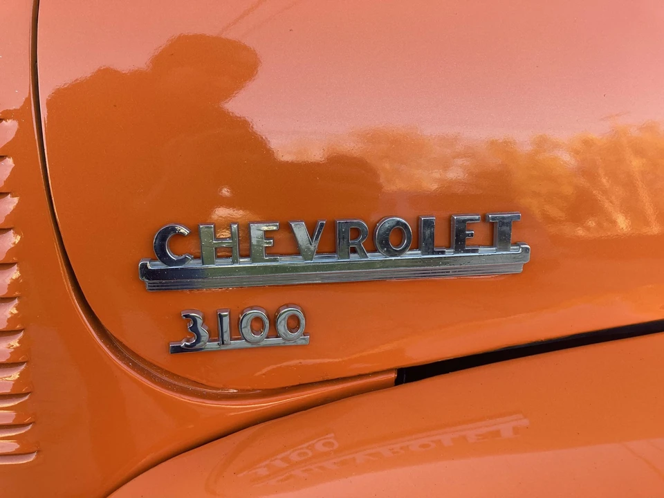 1950 Chevrolet Advance Design - Image 20 of 31
