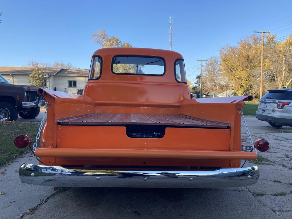 1950 Chevrolet Advance Design - Image 16 of 31