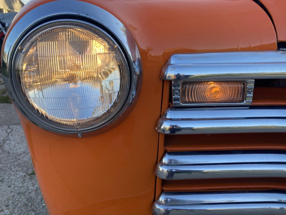 1950 Chevrolet Advance Design - Image 21 of 31