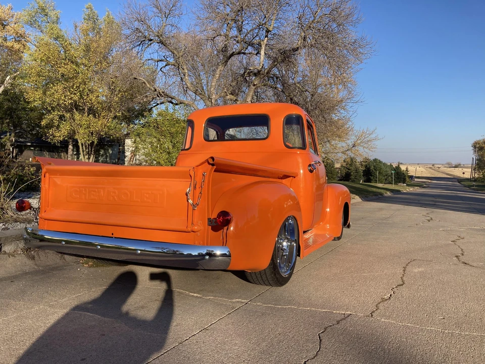 1950 Chevrolet Advance Design - Image 17 of 31