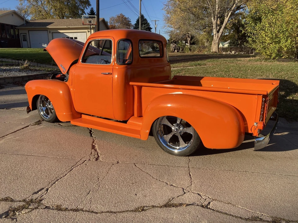1950 Chevrolet Advance Design - Image 13 of 31