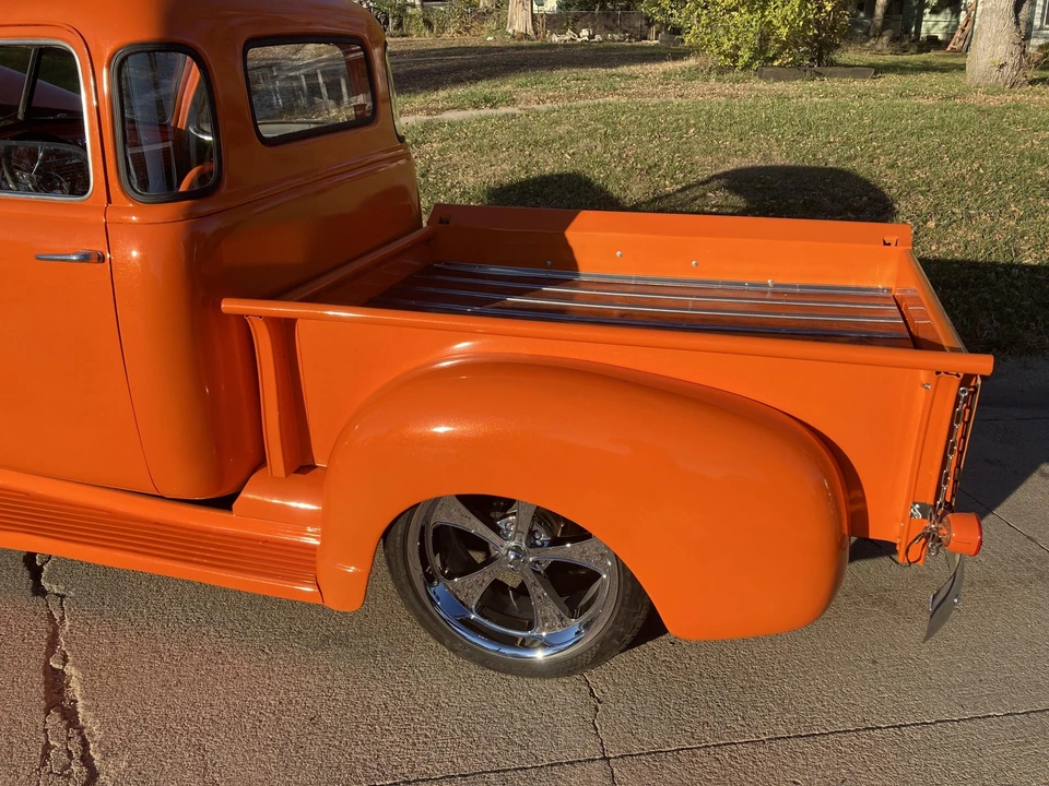 1950 Chevrolet Advance Design - Image 31 of 31