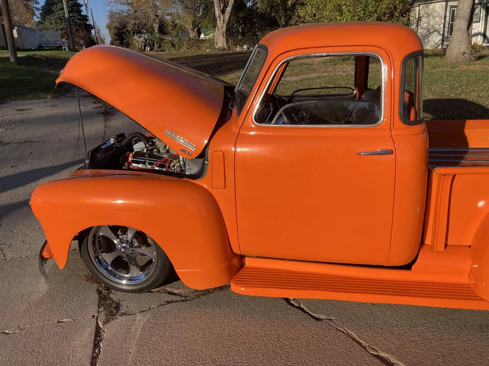 1950 Chevrolet Advance Design - Image 26 of 31