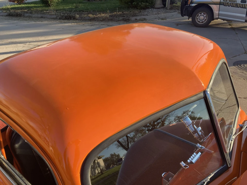 1950 Chevrolet Advance Design - Image 19 of 31