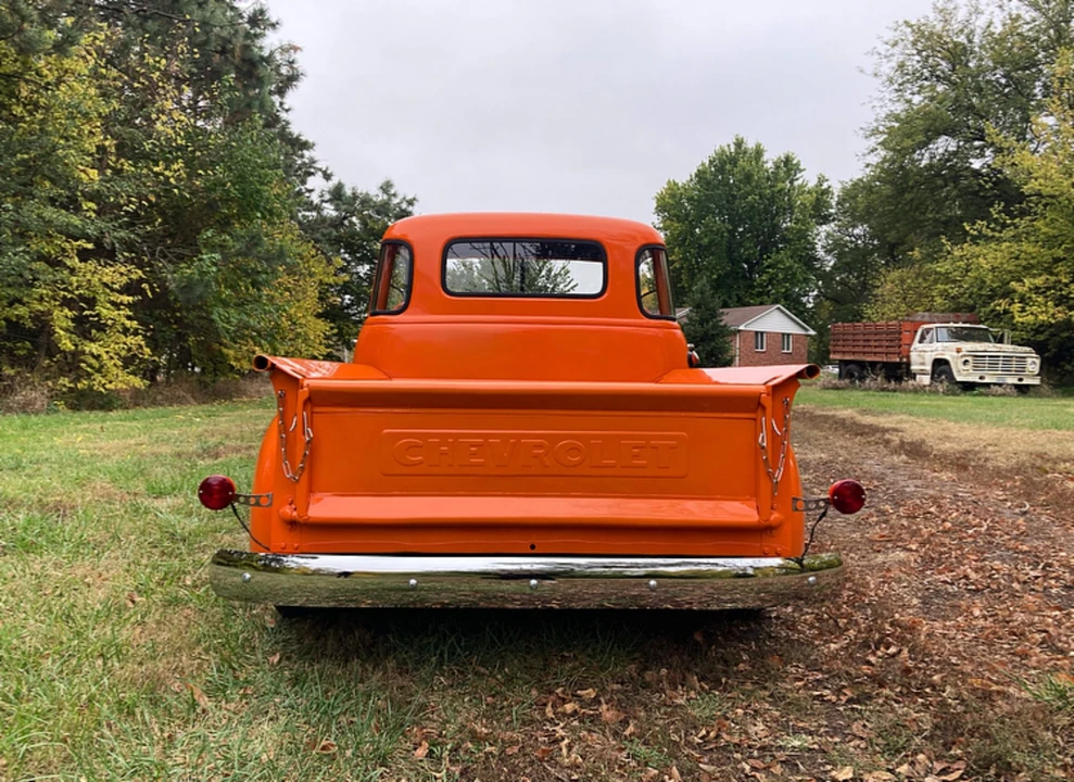 1950 Chevrolet Advance Design - Image 15 of 31