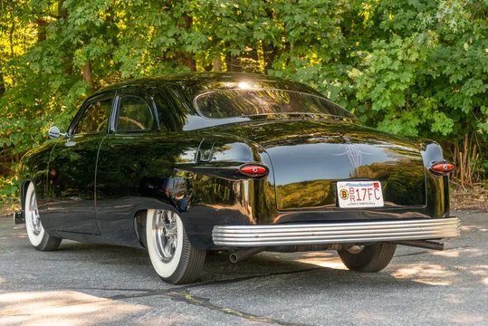 1950 Ford Hot Rod - Image 4 of 31