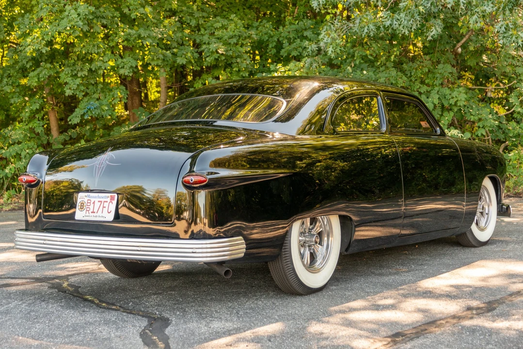 1950 Ford Hot Rod - Image 7 of 31