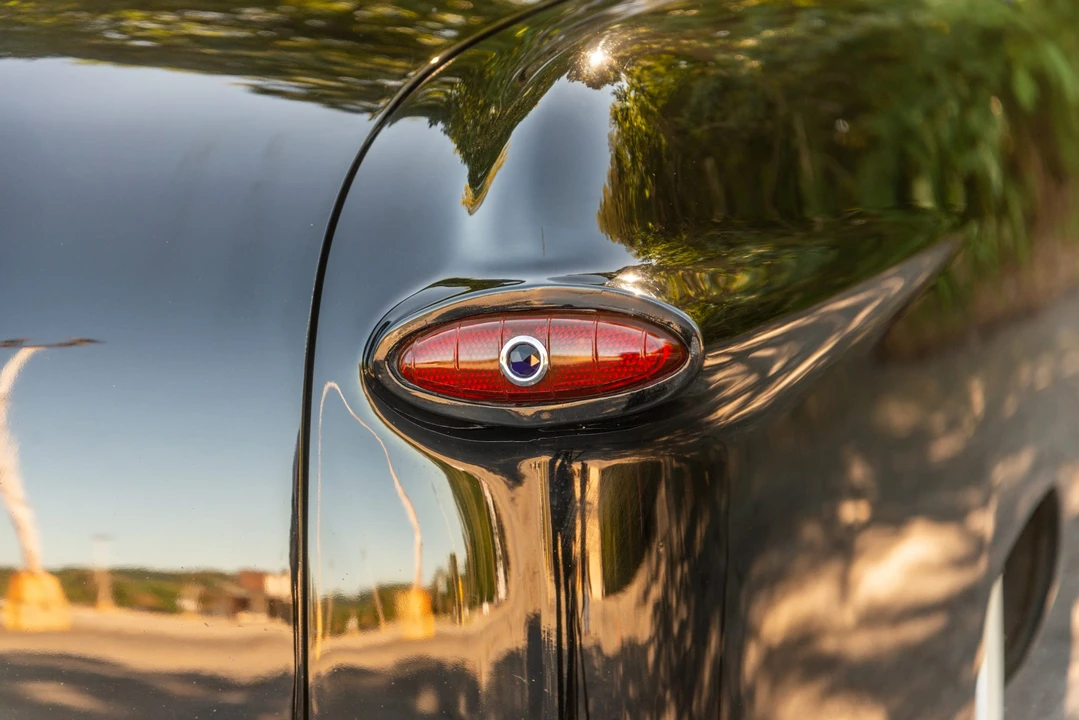 1950 Ford Hot Rod - Image 22 of 31