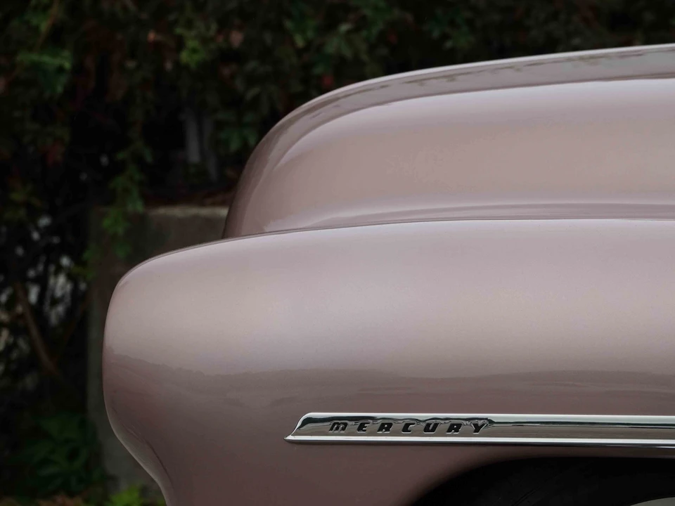 1950 Mercury Eight - Image 30 of 31