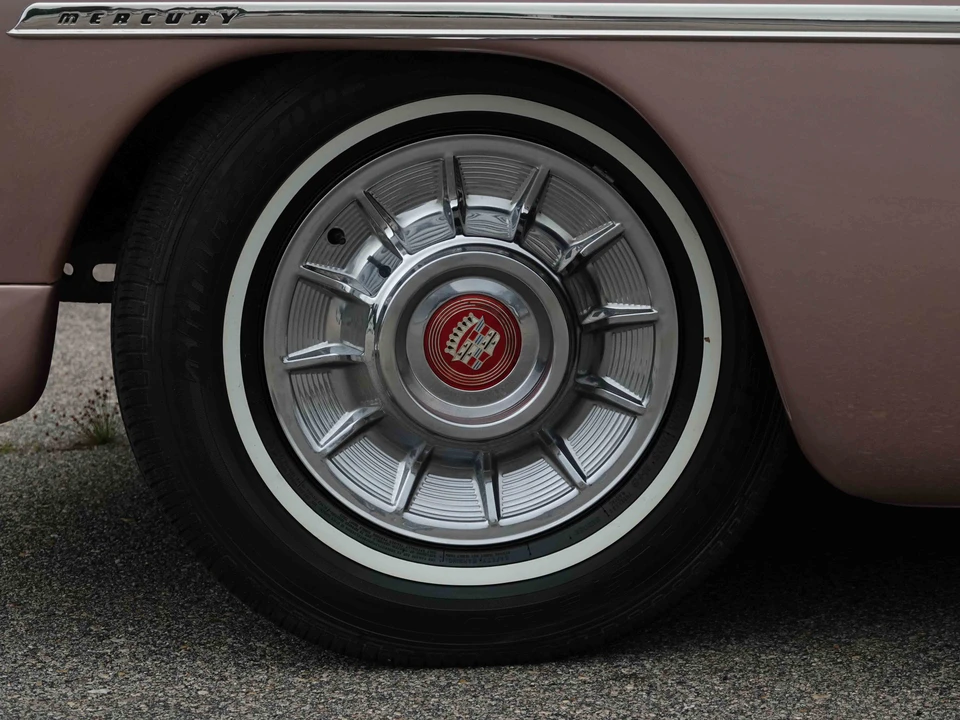 1950 Mercury Eight - Image 28 of 31
