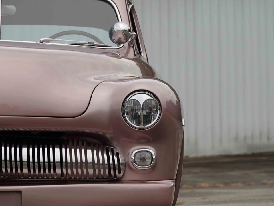 1950 Mercury Eight - Image 25 of 31
