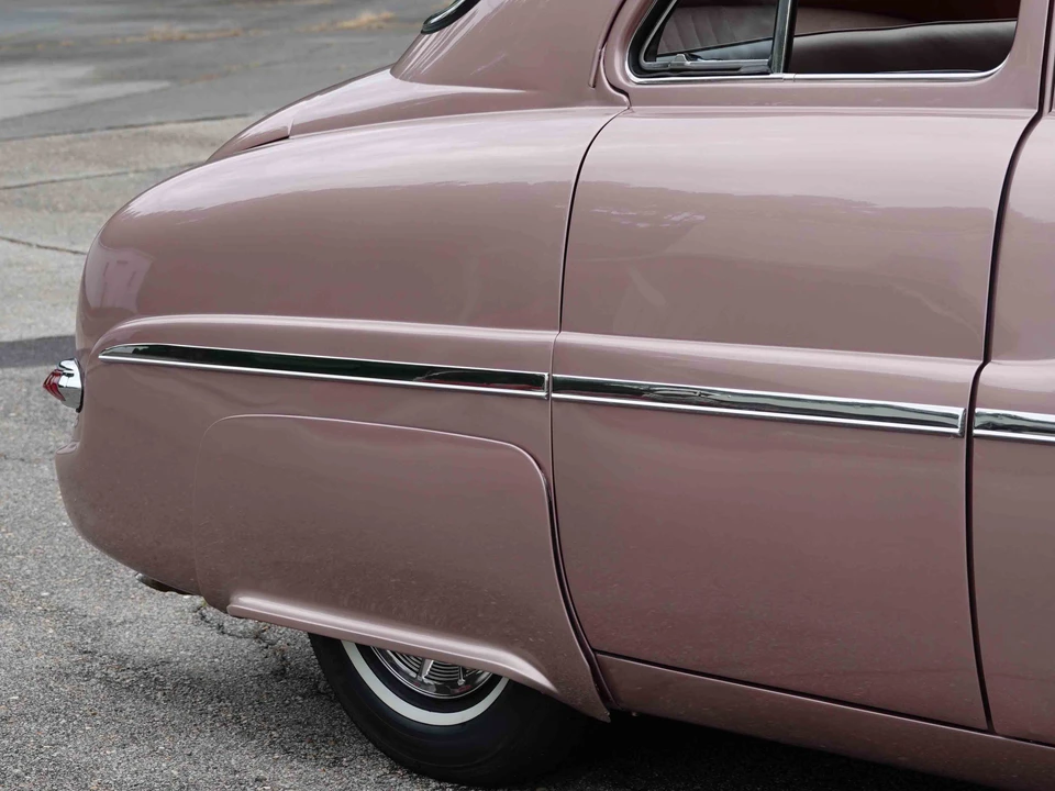 1950 Mercury Eight - Image 26 of 31