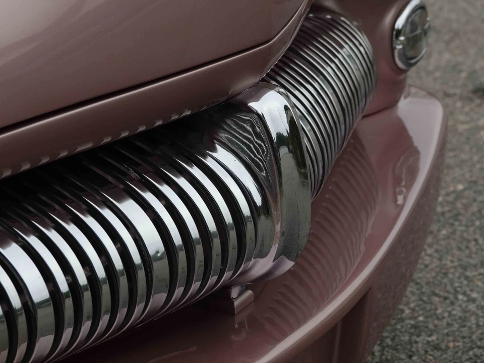 1950 Mercury Eight - Image 23 of 31