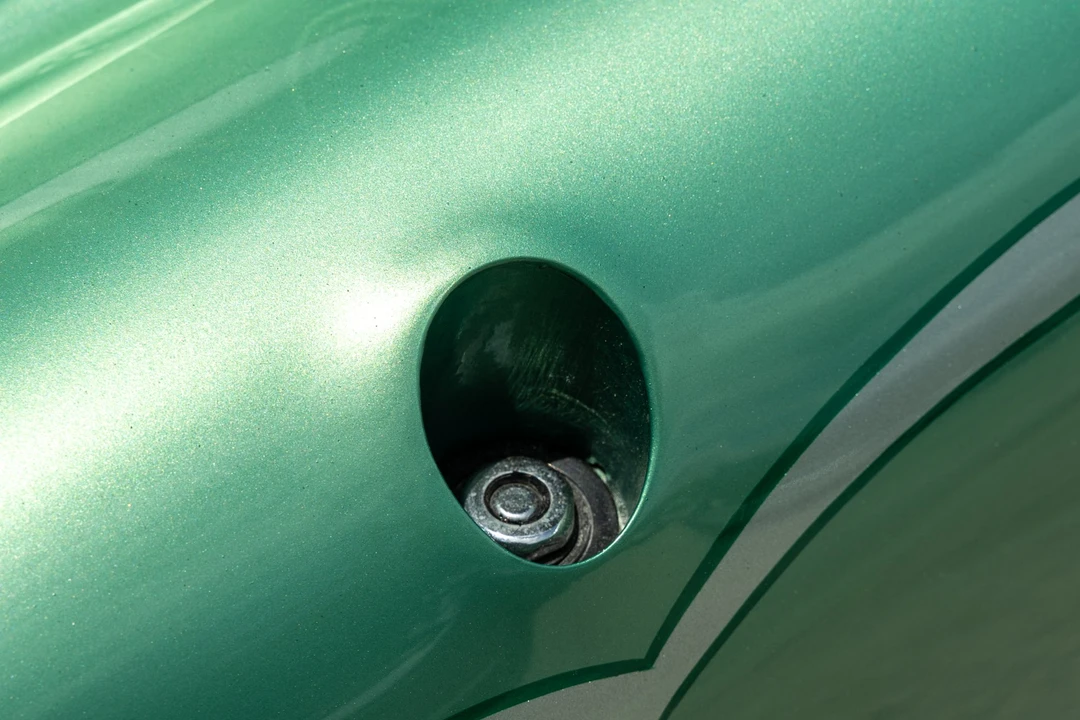1951 Chevrolet Special & Deluxe & Fleetline - Image 31 of 31
