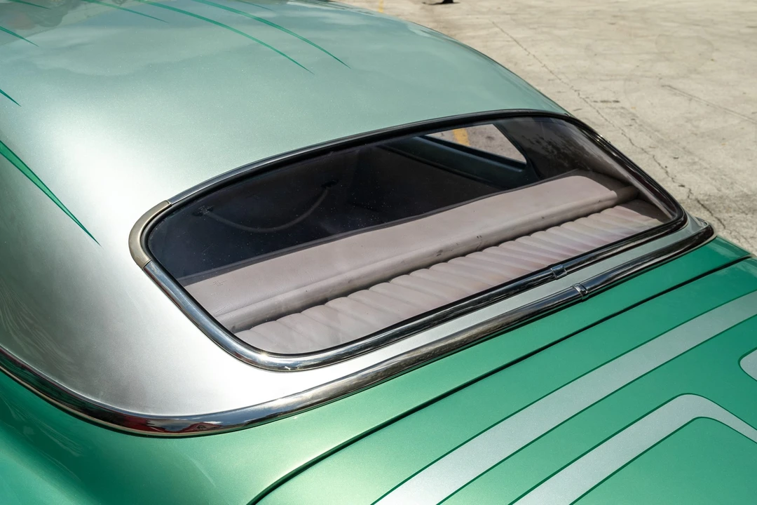 1951 Chevrolet Special & Deluxe & Fleetline - Image 25 of 31