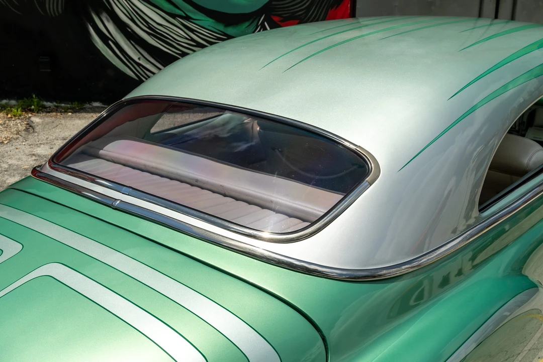 1951 Chevrolet Special & Deluxe & Fleetline - Image 24 of 31