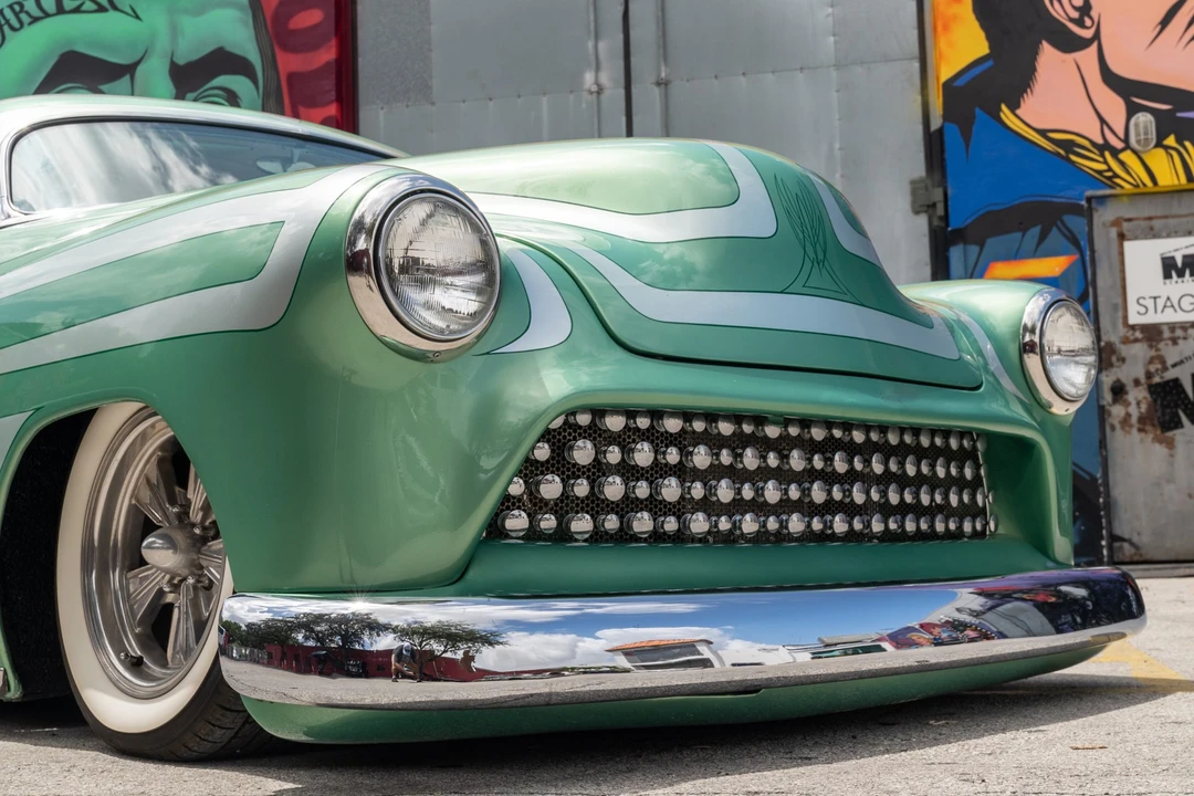 1951 Chevrolet Special & Deluxe & Fleetline - Image 9 of 31