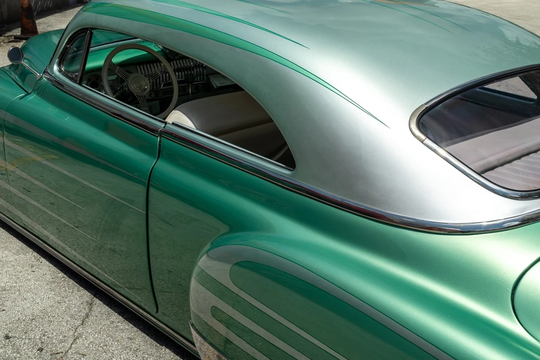 1951 Chevrolet Special & Deluxe & Fleetline - Image 26 of 31