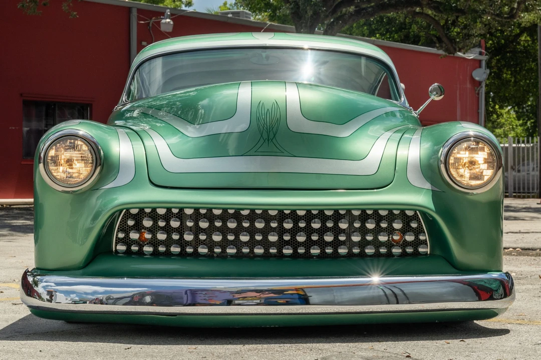 1951 Chevrolet Special & Deluxe & Fleetline - Image 12 of 31
