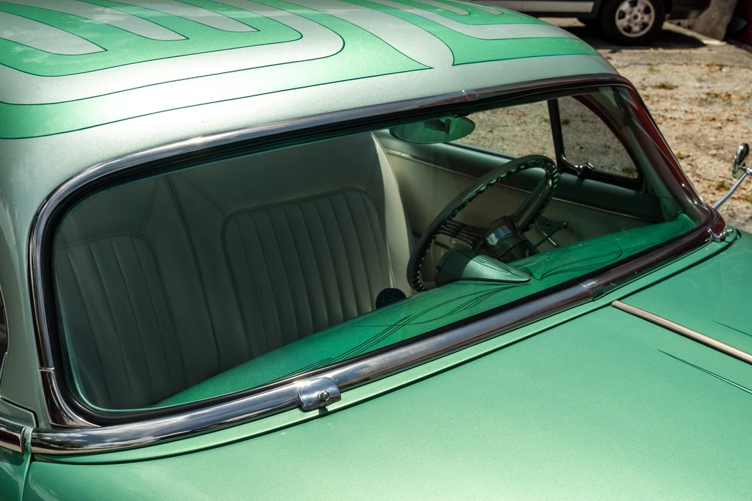 1951 Chevrolet Special & Deluxe & Fleetline - Image 22 of 31