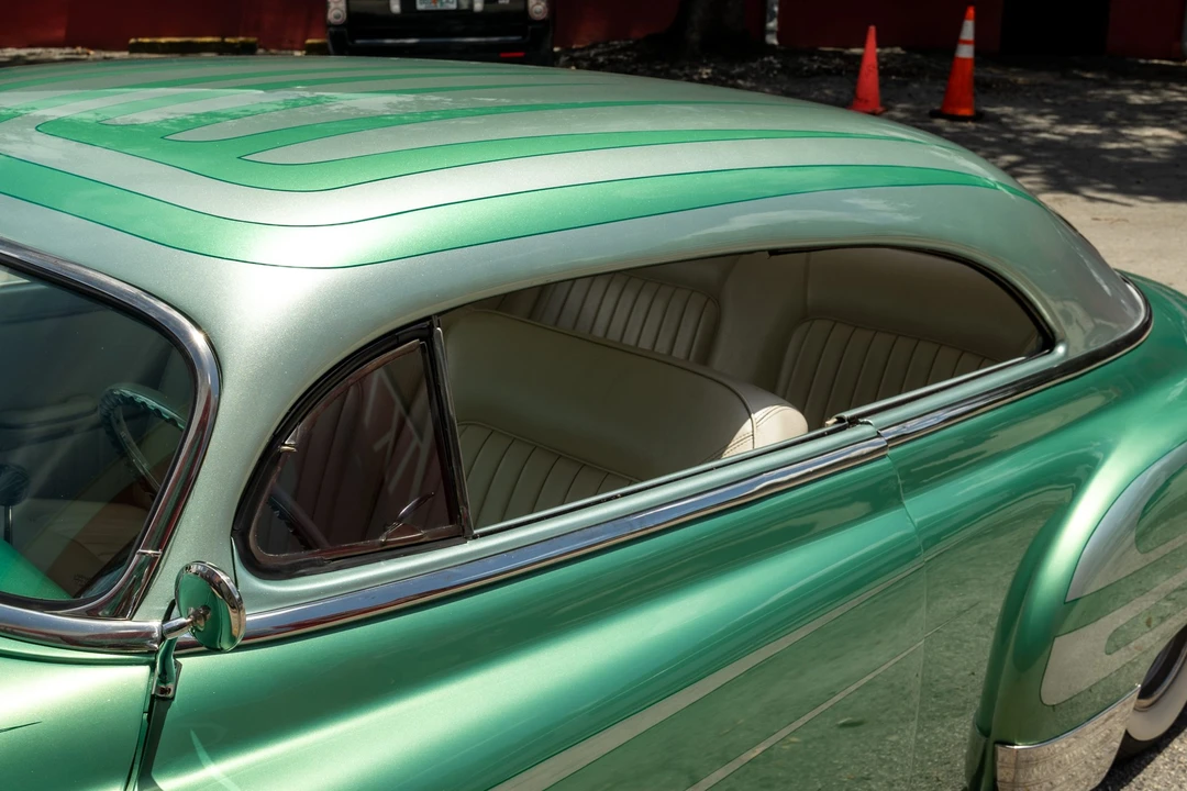1951 Chevrolet Special & Deluxe & Fleetline - Image 27 of 31
