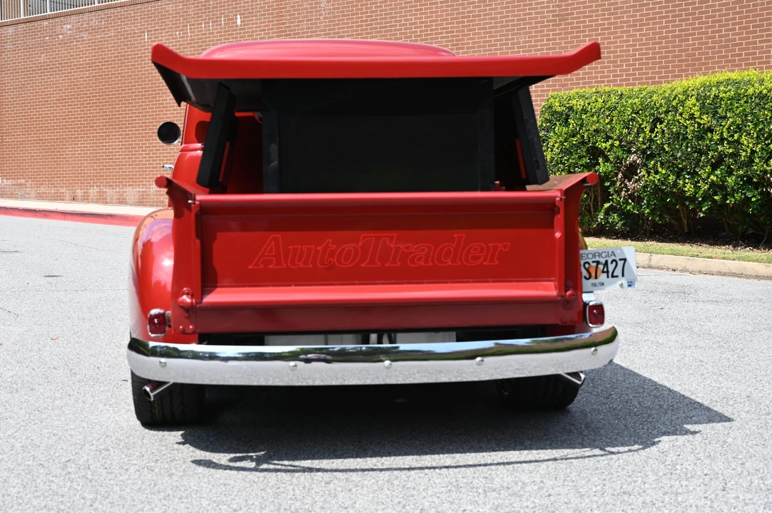 1951 Chevrolet Advance Design - Image 22 of 31
