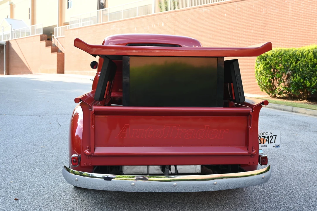 1951 Chevrolet Advance Design - Image 21 of 31