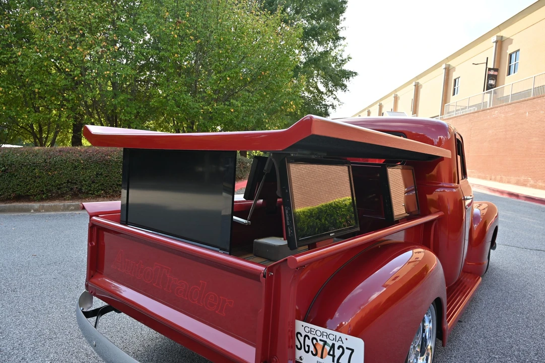 1951 Chevrolet Advance Design - Image 18 of 31