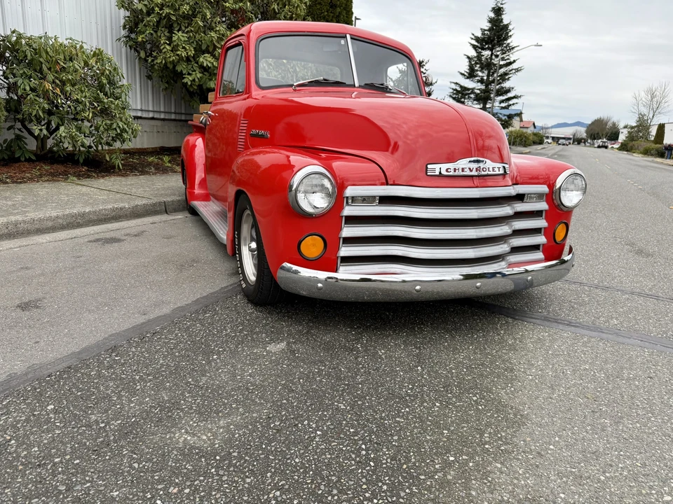 1951 Chevrolet Advance Design - Image 27 of 31