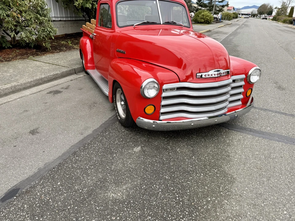 1951 Chevrolet Advance Design - Image 25 of 31