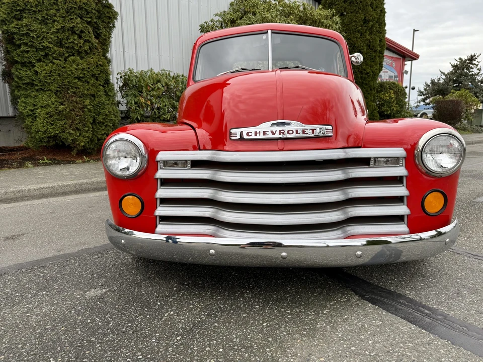 1951 Chevrolet Advance Design - Image 28 of 31