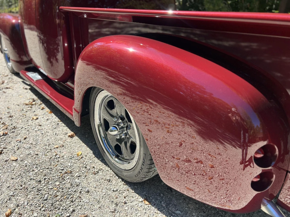 1951 Chevrolet Advance Design - Image 28 of 31