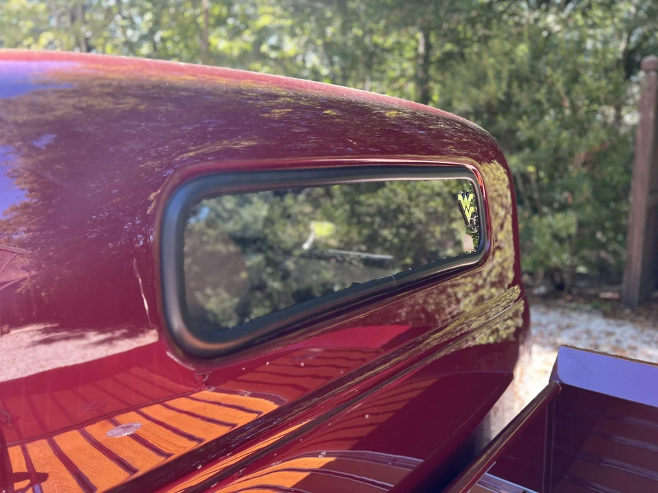 1951 Chevrolet Advance Design - Image 31 of 31