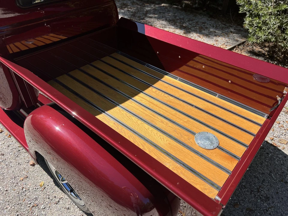 1951 Chevrolet Advance Design - Image 26 of 31