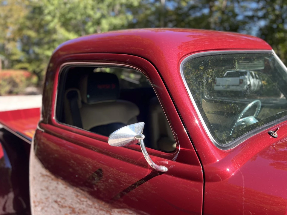 1951 Chevrolet Advance Design - Image 15 of 31