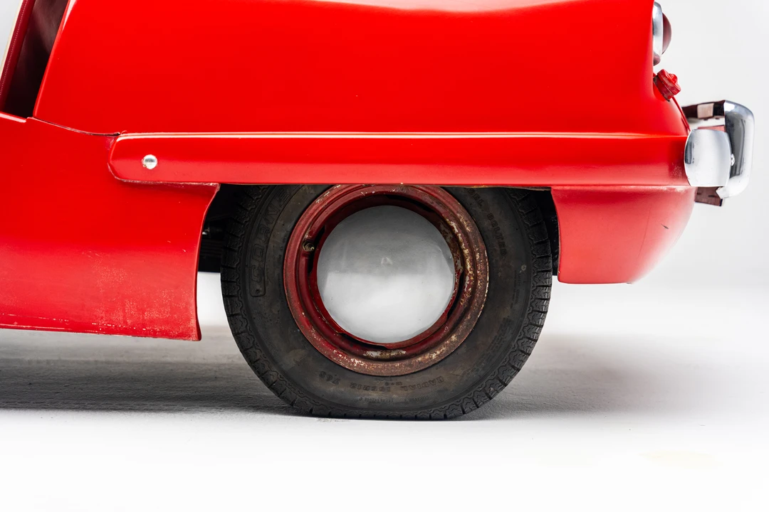 1951 Crosley Hot Shot - Image 25 of 31