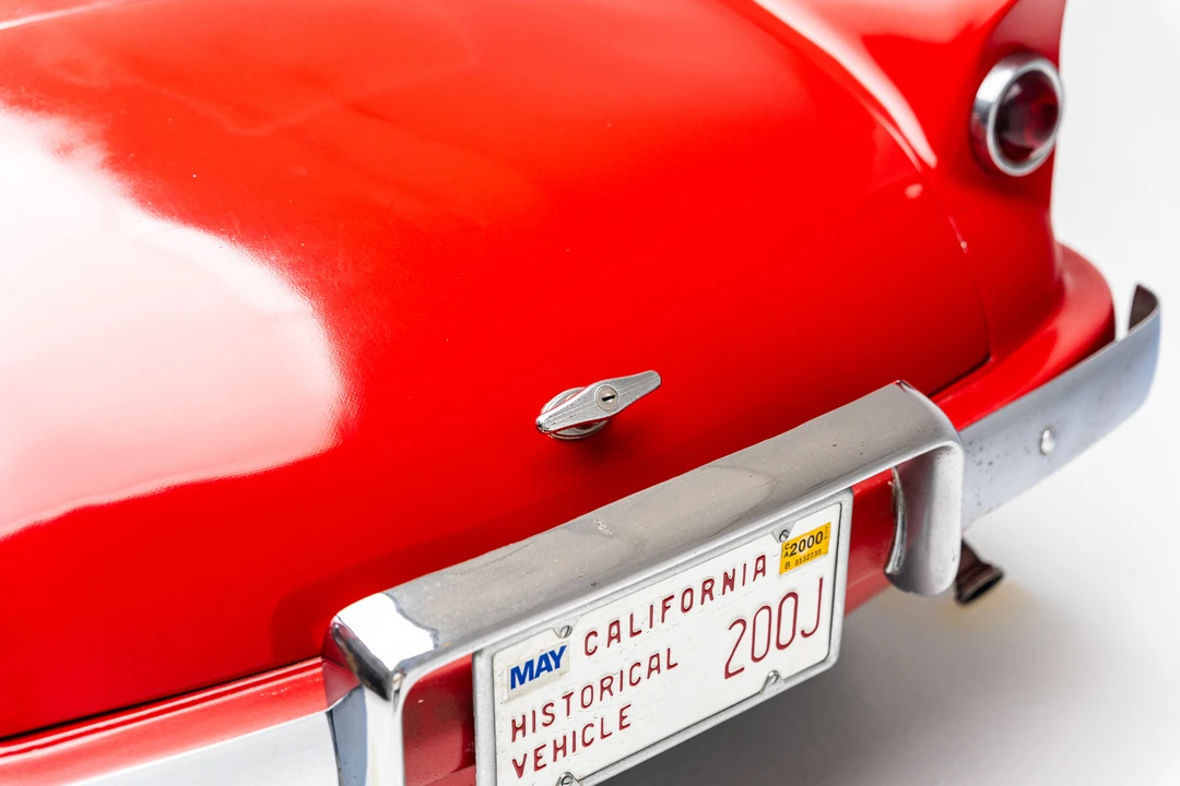 1951 Crosley Hot Shot - Image 29 of 31